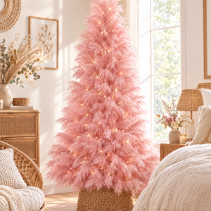 Velnoria Pampas Tree