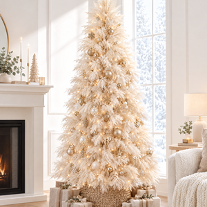Velnoria Pampas Tree