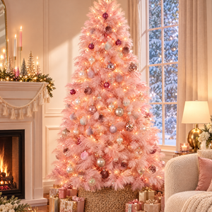 Velnoria Pampas Tree