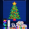 Velnoria Smart LED Pixel Curtain